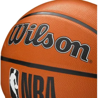 Minge de baschet Wilson NBA DRV Plus WTB9200XB07