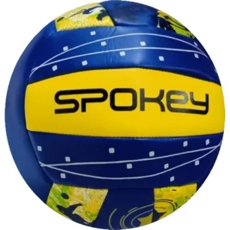 Minge de volei Spokey Libero (942590) Blue