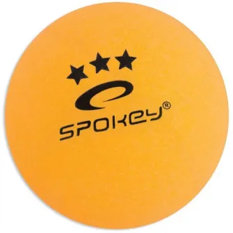 Minge pentru tenis de masa Spokey Special Orange