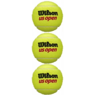 Теннисный мяч Wilson Us Open XD TBall WRT106200