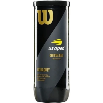 Теннисный мяч Wilson Us Open XD TBall WRT106200