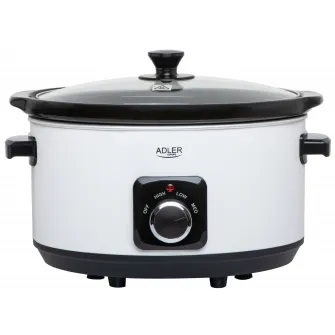 Multifierbator Adler AD-6413W