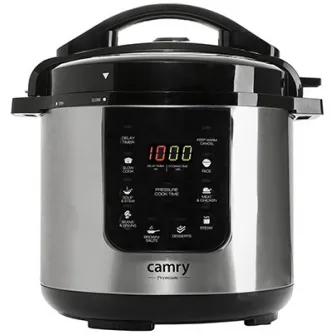 Multifierbator Camry CR-6409