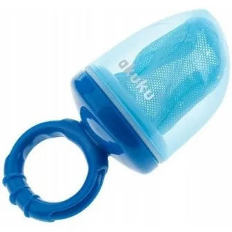 Nibbler pentru hranire Akuku A0414 Blue
