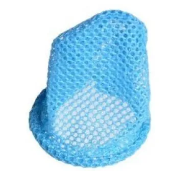 Nibbler pentru hranire Akuku A0414 Blue