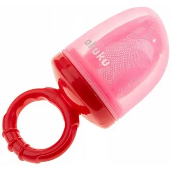 Nibbler pentru hranire Akuku A0415 Red