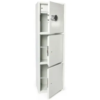 Офисный сейф Ferocon BL-150K2.E1