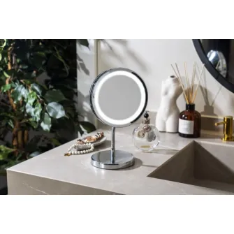 Oglinda cosmetica Adler AD-2159