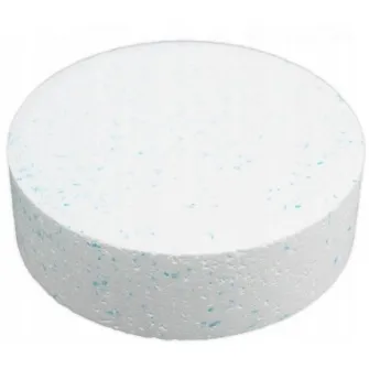 Pastila multifunctionala Chemoform Multi-Tabletten 1x200g