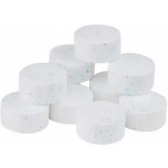 Pastile multifunctionale Chemoform Multi-Tabletten 10x20g
