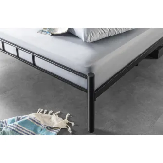 Pat Evger K-25 160x200cm Black