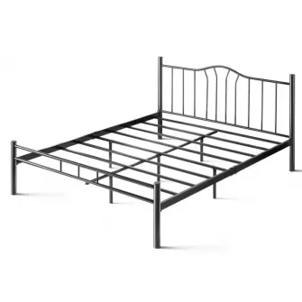 Pat Evger K-25 160x200cm Black