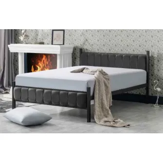 Pat Evger K-400 160x200cm Grey