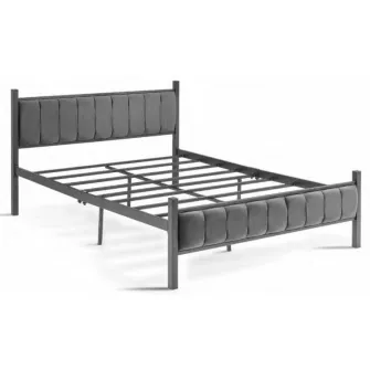 Pat Evger K-400 160x200cm Grey