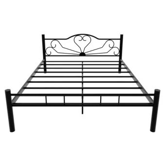 Pat Evger K-50 140x200cm Black