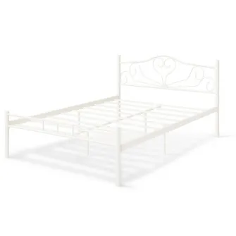 Pat Evger K-50 140x200cm White