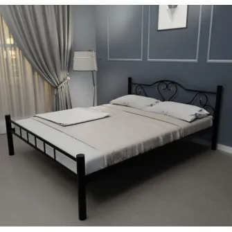Pat Evger K-50 160x200cm Black