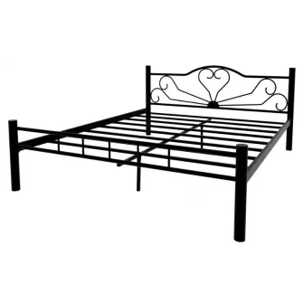 Pat Evger K-50 160x200cm Black