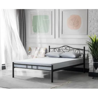 Pat Evger K-50 180x200cm Black