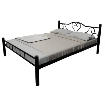 Pat Evger K-50 180x200cm Black
