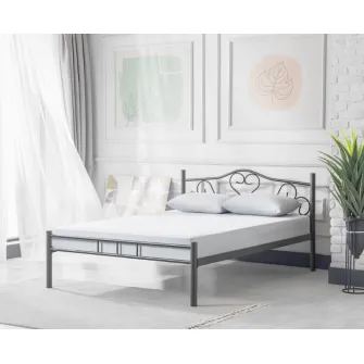 Pat Evger K-50 180x200cm Grey