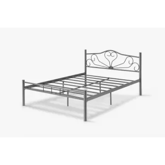 Pat Evger K-50 180x200cm Grey