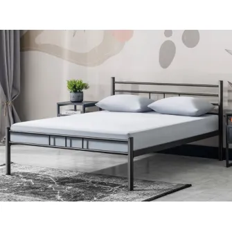Pat Evger K-70 160x200cm Black