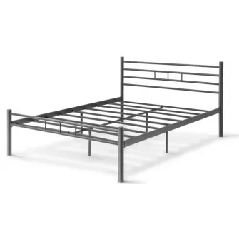Pat Evger K-70 160x200cm Black