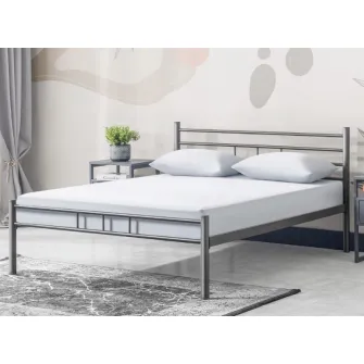 Pat Evger K-70 160x200cm Grey