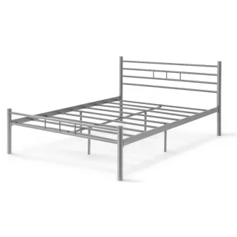 Pat Evger K-70 160x200cm Grey