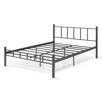 Pat Evger K-90 160x200cm Black