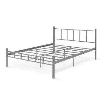 Pat Evger K-90 160x200cm Grey
