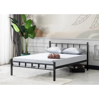 Pat Evger K-90 180x200cm Black
