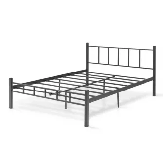 Pat Evger K-90 180x200cm Black