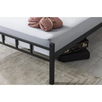 Pat Evger K-90 180x200cm Black