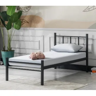 Pat Evger K-90 90x200cm Black