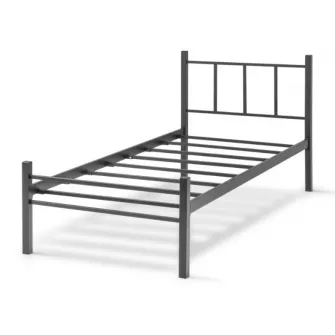 Pat Evger K-90 90x200cm Black
