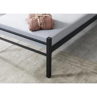 Pat Evger K-90 90x200cm Black
