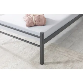 Pat Evger K-90 90x200cm Grey