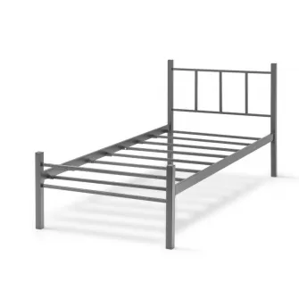 Pat Evger K-90 90x200cm Grey