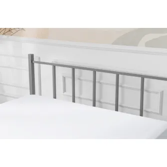 Pat Evger K-90 90x200cm Grey