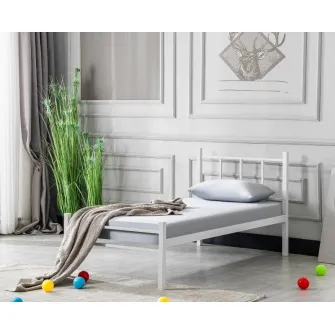 Pat Evger K-90 90x200cm White