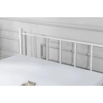 Pat Evger K-90 90x200cm White