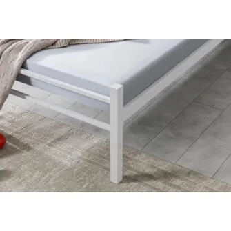 Pat Evger K-90 90x200cm White