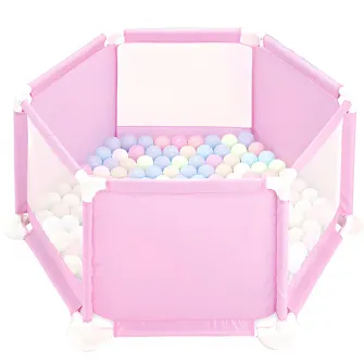 Patut pliabil 4Play Happy Game Pink