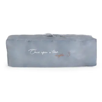 Patut pliabil Cangaroo Once Upon a time 3 Grey