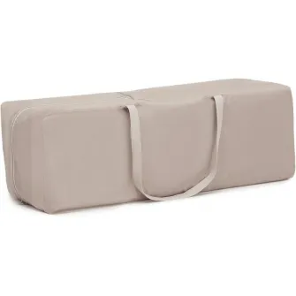 Patut pliabil Kinderkraft Joy2 Beige (KLJOY02BEG000AC)