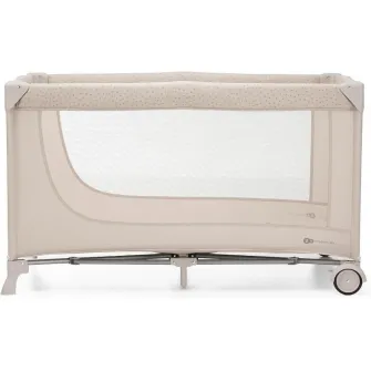 Patut pliabil Kinderkraft Joy2 Beige (KLJOY02BEG000AC)