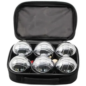Petanque Enero Boule Petanque 6pcs