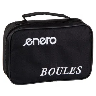 Petanque Enero Boule Petanque 6pcs